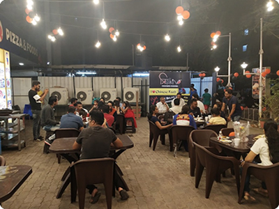 Trishiv Restaurant