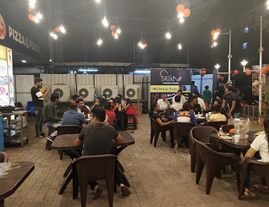 Trishiv Chinese