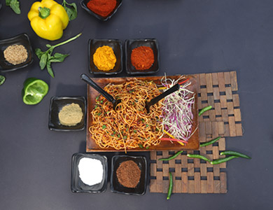 Trishiv Chinese
